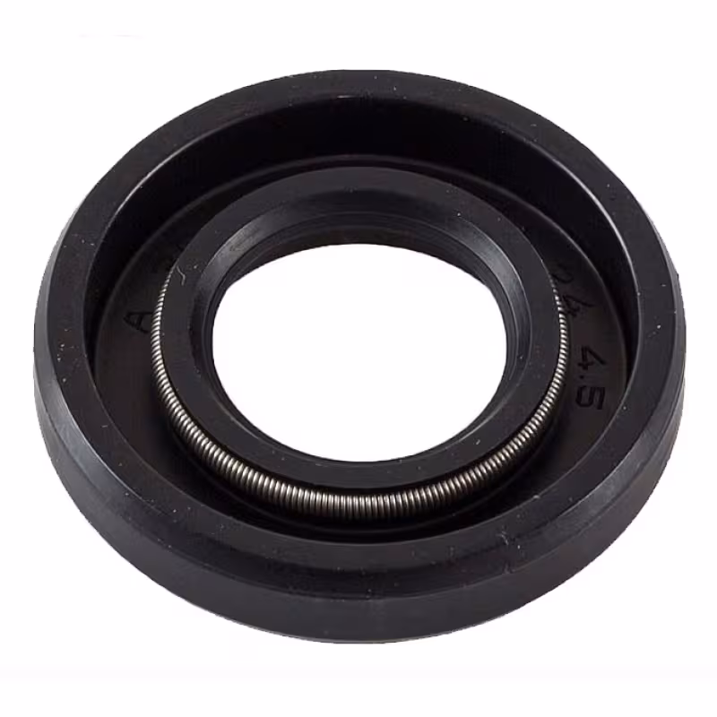 Сальник горизонтального вала Suzuki 09282-12L05-000, DF 2.5-6 после 2012 г.в., 12х24х4,5 мм