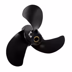 Винт гребной Honda 5 л.с., 3х7,9х7,5