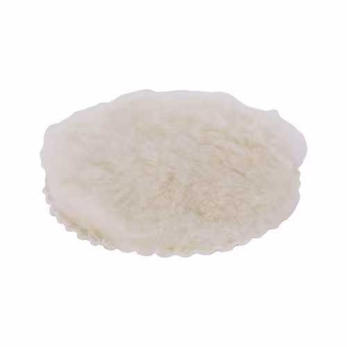 Колпак полировальный Bosch для GPO 12 1608610000, 180 мм