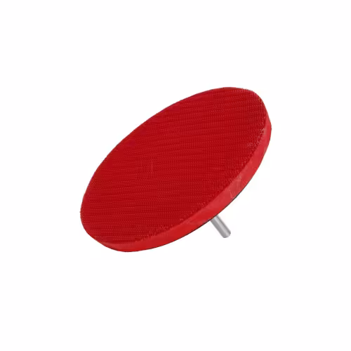 Тарелка опорная (подошва) Практика 038-517, 125 мм