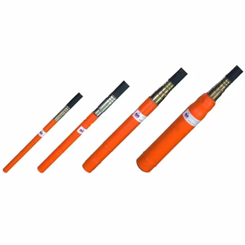 Вибратор глубинный электрический Красный Маяк ЭПК-1300/76 