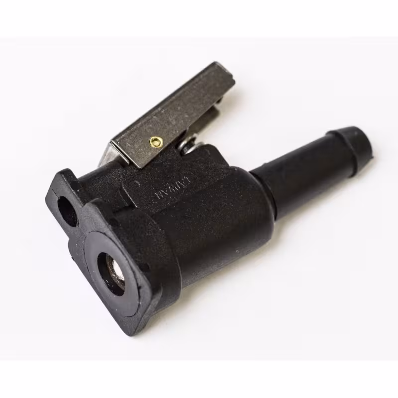 Коннектор-мама для моторов Tohatsu/ Mercury/ Yamaha 4Т