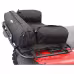 Сумка-сиденье на багажник ATV Padded Rear Pack