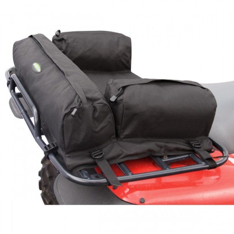 Сумка-сиденье на багажник ATV Padded Rear Pack
