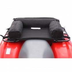 Сумка-сиденье на багажник ATV Padded Rear Pack
