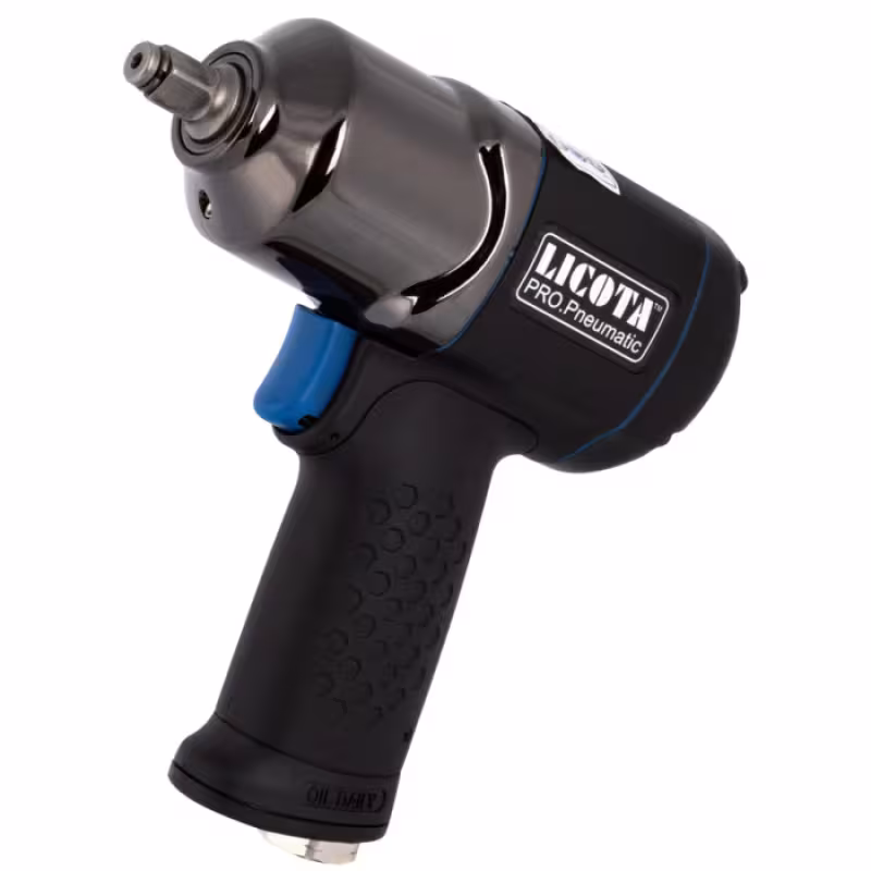Гайковерт пневматический ударный Licota PAW-03033