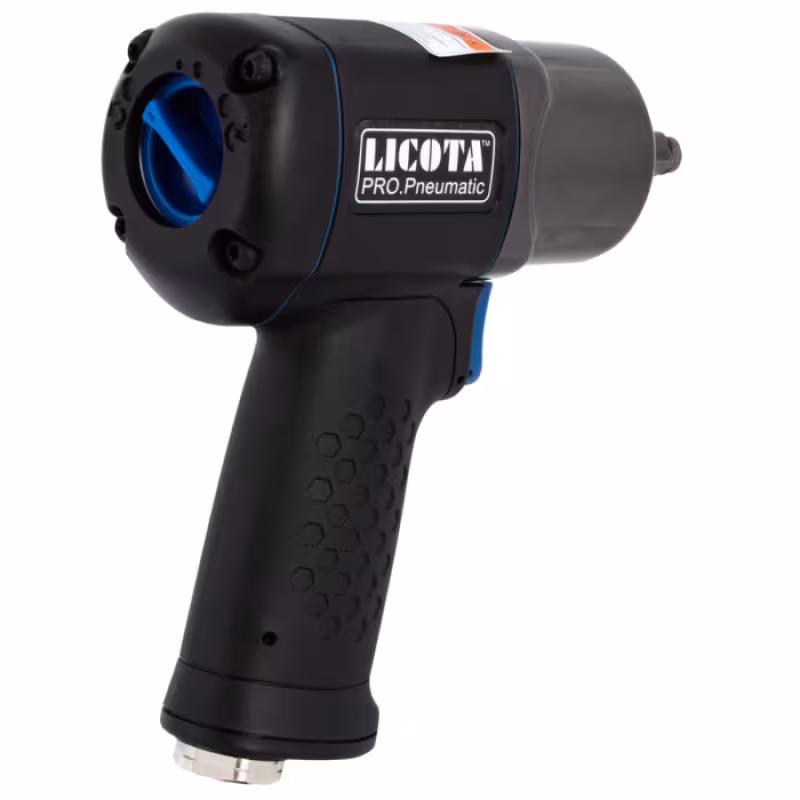 Гайковерт пневматический ударный Licota PAW-03033