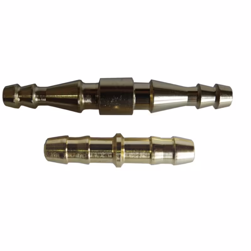 Переходник для шлангов KRASS 6х9/9х6