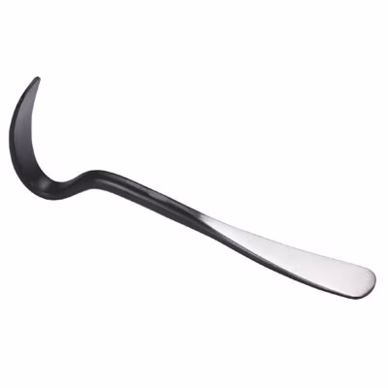 Правка для кузовных работ крюк плоская