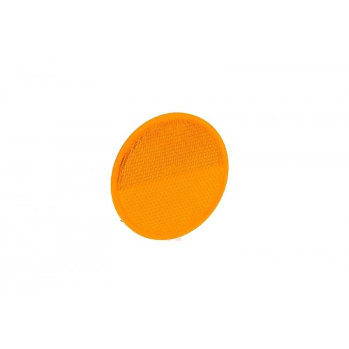Светоотражатель AL-KO DOB-039A Z, оранжевый
