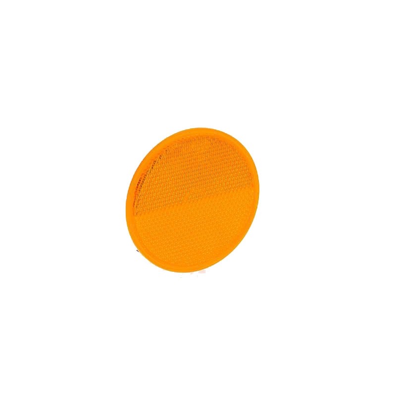 Светоотражатель AL-KO DOB-039A Z, оранжевый