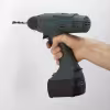 Держатель шланга настенный Karcher Plus
