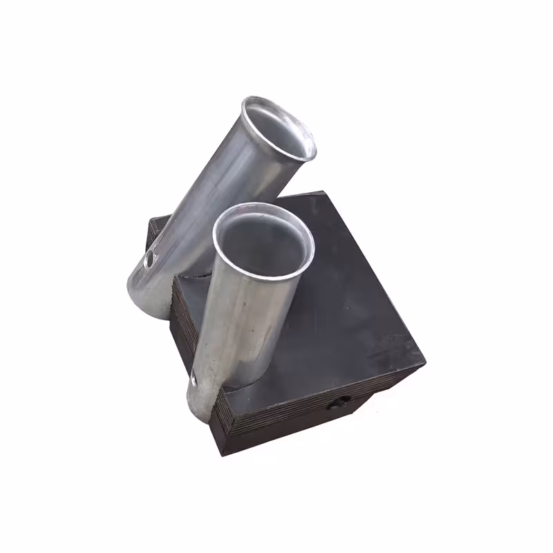 Держатель спиннинга Посейдон УКБ-2А