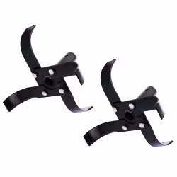 Фреза для дополнительной установки на мотоблок Нева