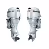 Лодочный мотор 4-тактный Honda BF 50 DK4 SRTU, 50 л.с.