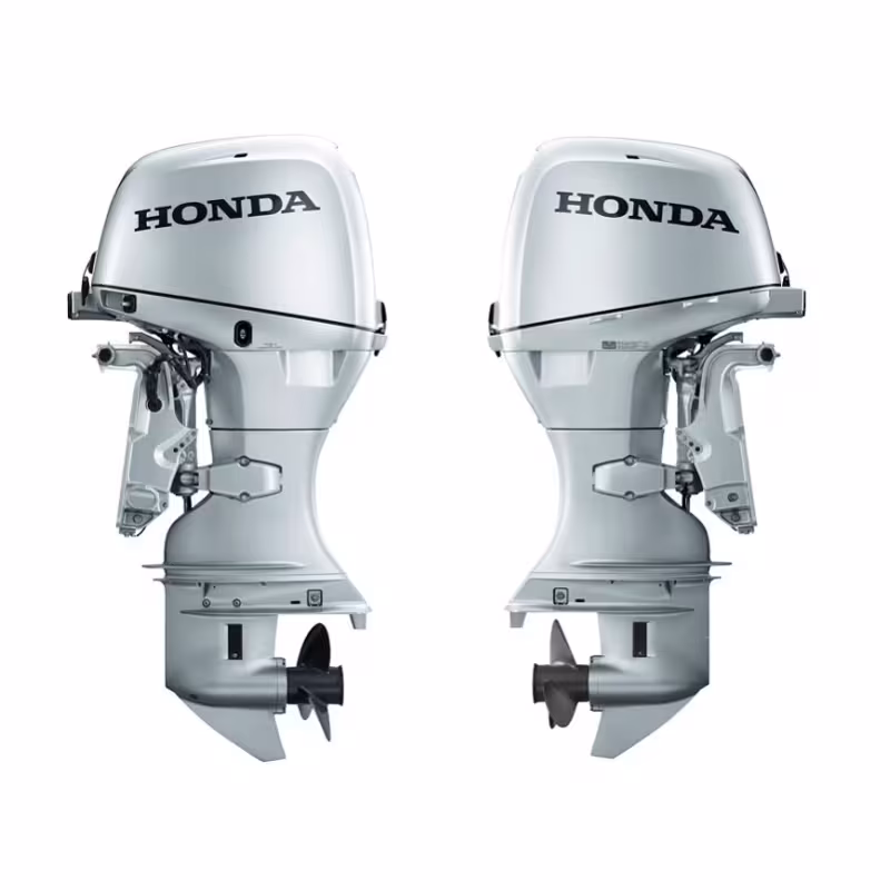 Лодочный мотор 4-тактный Honda BF 50 DK4 SRTU, 50 л.с.