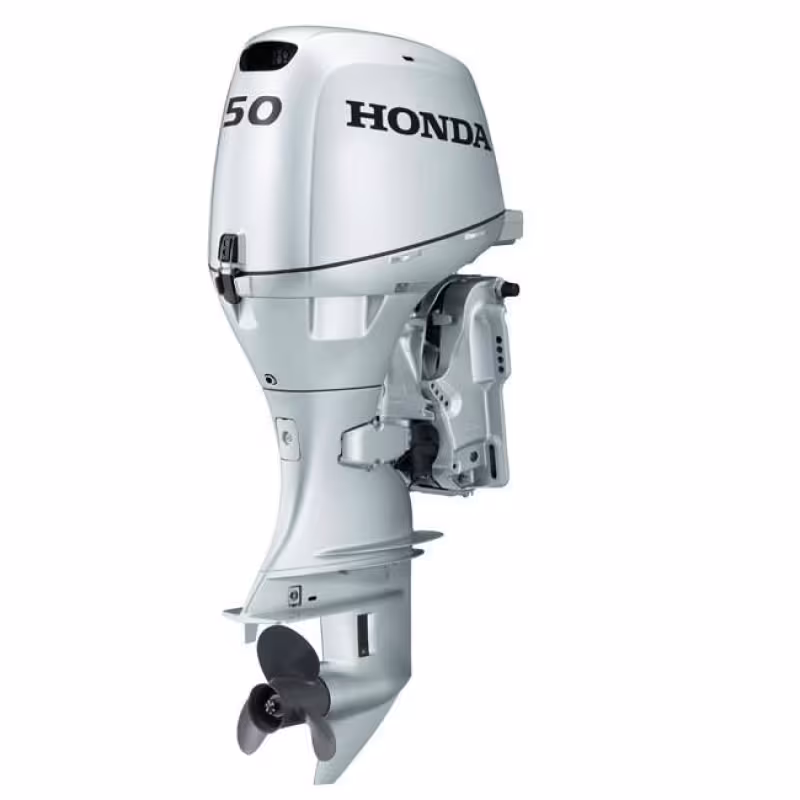 Лодочный мотор 4-тактный Honda BF 50 DK4 SRTU, 50 л.с.