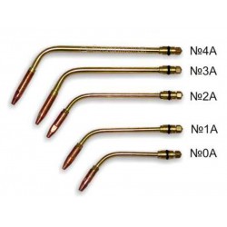 Наконечник горелки 1А