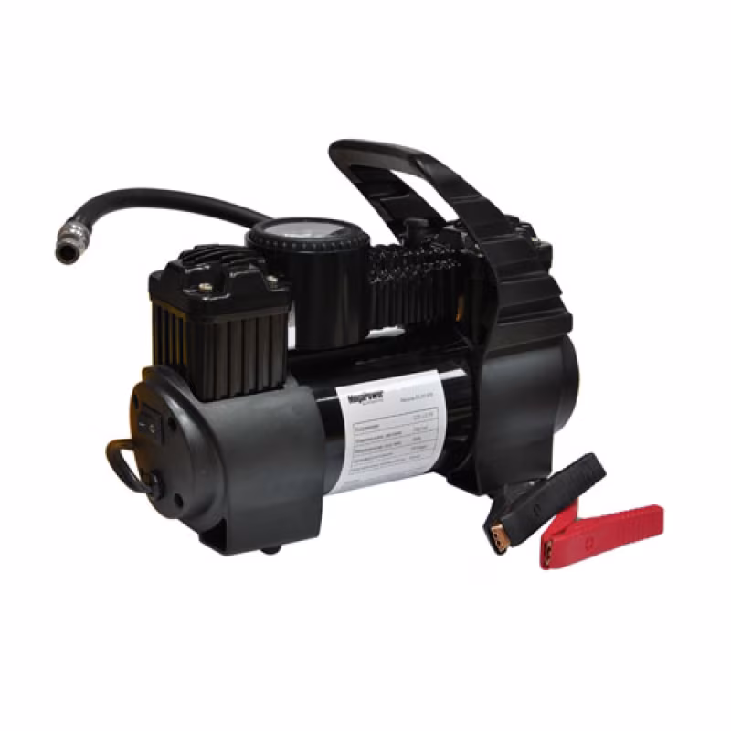 Компрессор автомобильный Megapower M-55020