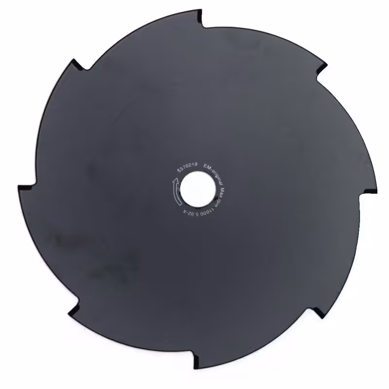 Нож триммерный Husqvarna Grass 5784440-01