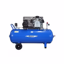 Компрессор поршневой масляный Remeza CБ4/С-200.LB40