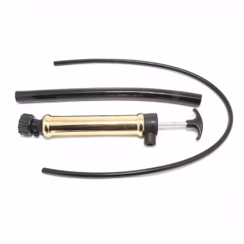 Насос ручной для откачки масла С11588