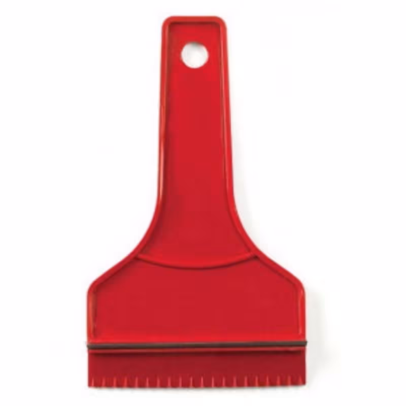 Скребок для автомобиля Autoprofi SC-1017 RD