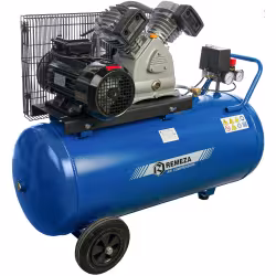 Компрессор поршневой масляный Remeza СБ4/С-100.LB30-3.0 