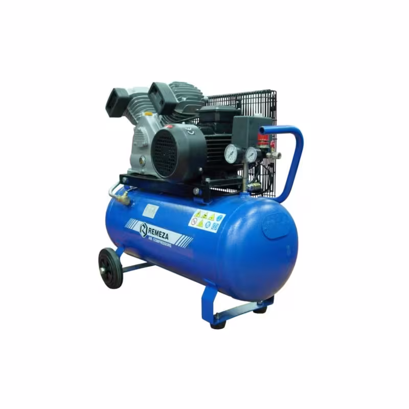 Компрессор поршневой масляный Remeza СБ4/С-100.LB30-3.0 