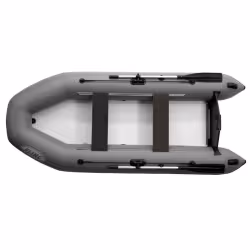 Надувная лодка ПВХ Flinc FT360LA, НДНД