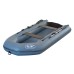 Надувная лодка ПВХ Flinc FT360LA, НДНД