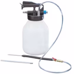 Устройство сбора тех. жидкостей, ручное и пневмати