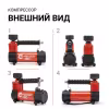 Компрессор автомобильный Агрессор AGR30