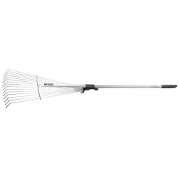 Грабли веерные телескопические Palisad 61756