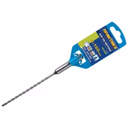 Бур SDS-Plus Практика 037-350, 4х100х160 мм