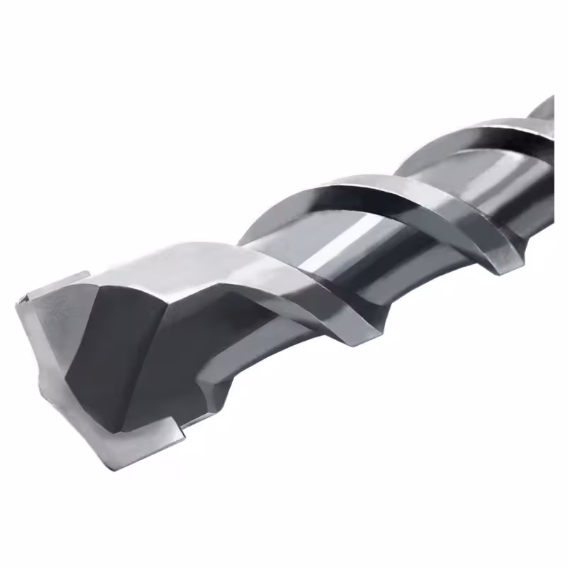 Бур SDS-Plus Практика 037-350, 4х100х160 мм