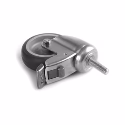 Колесо в сборе для пылесосов Karcher NT, Puzzi, SGV, IVC