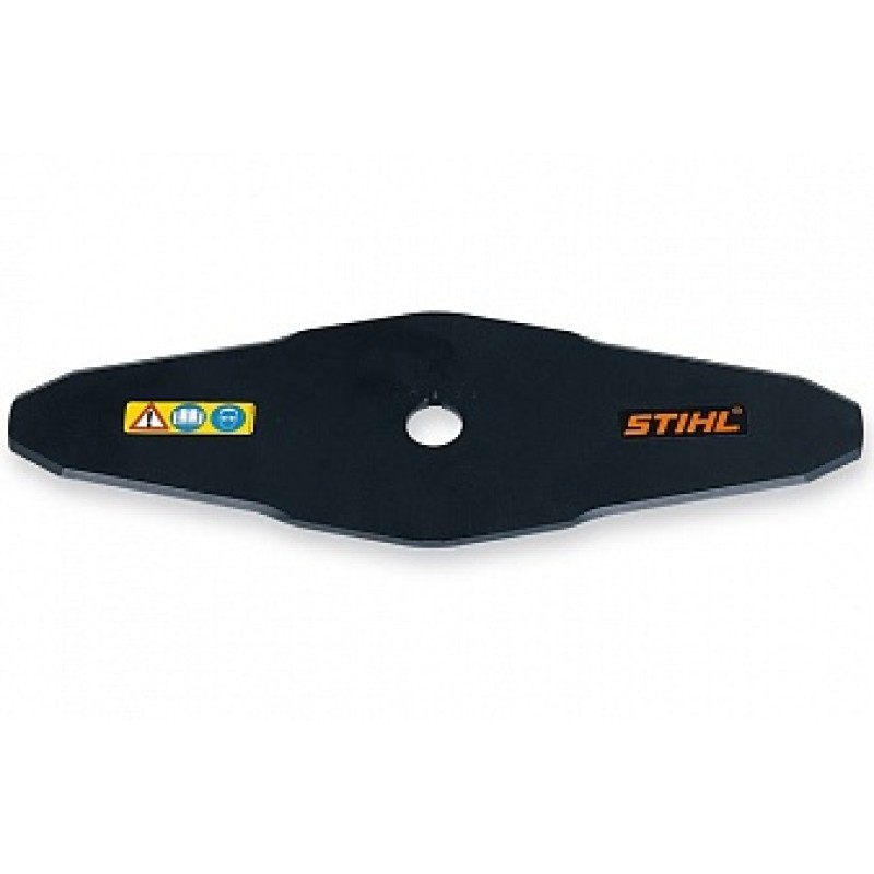 Нож триммерный Stihl 4001-713-3805 (для FS55 - FS130)