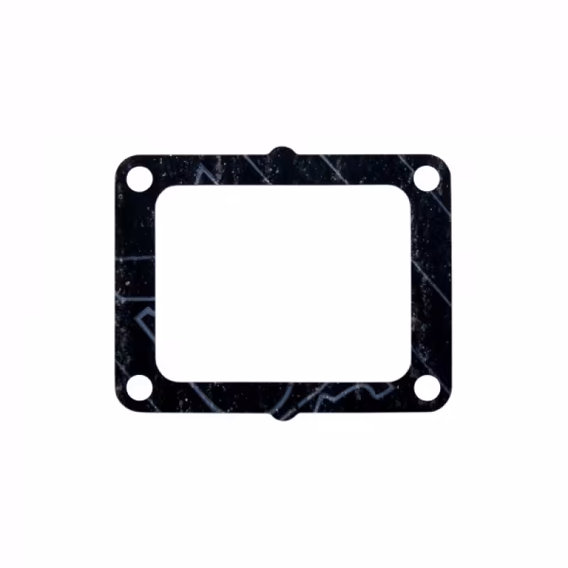 Прокладка впускного коллектора на снегоход Yamaha VK540 8Y7135560100