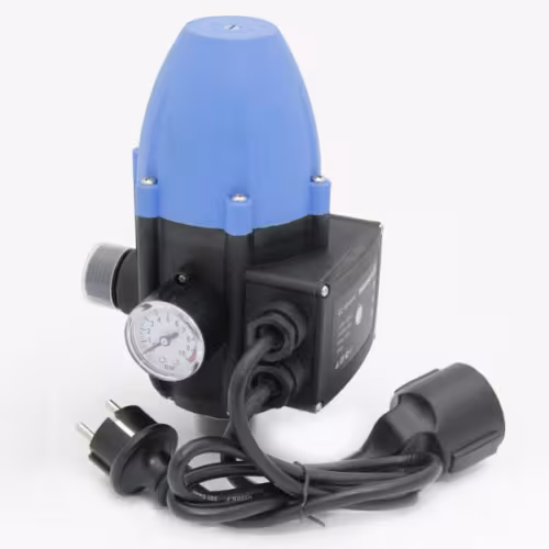 Гидроконтроллер AQUARIO (тип3)