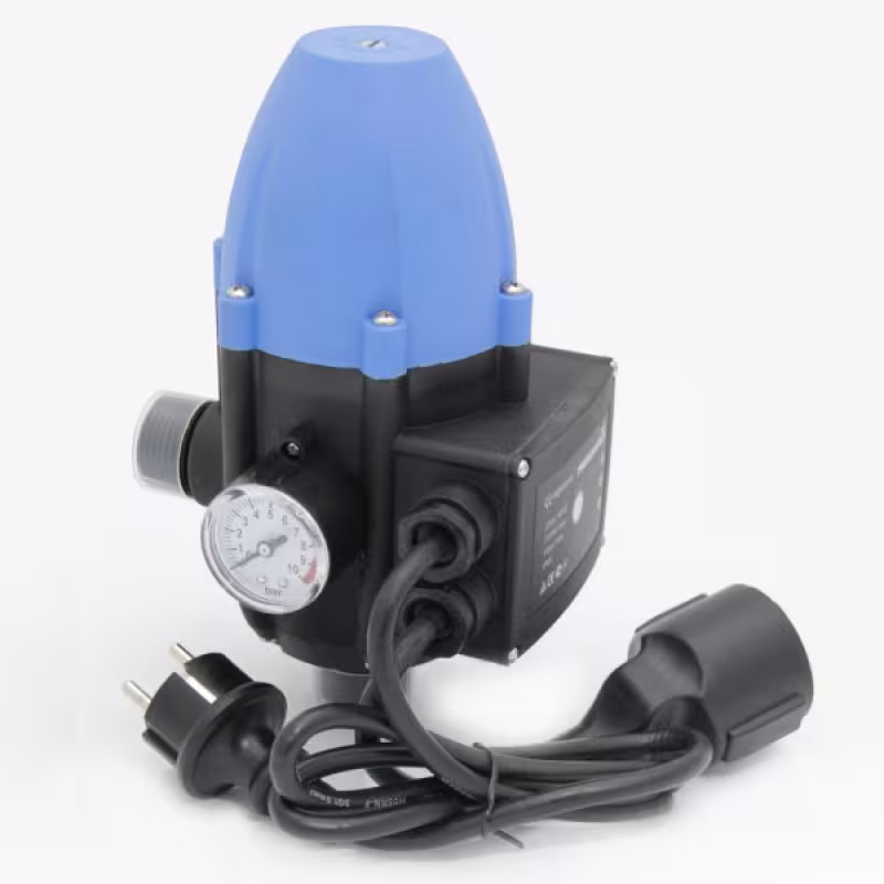 Гидроконтроллер AQUARIO (тип3)