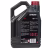 Масло моторное минеральное для 2Т лодочных моторов Motul Outboard, 5л