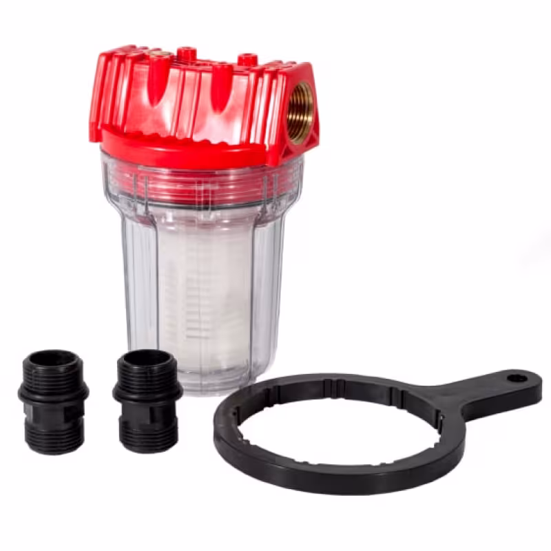 Фильтр предварительный Quattro Elementi 771-787, 100/1