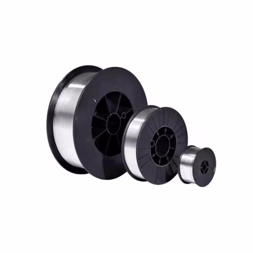 Проволока сварочная по алюминию d=0.8*7.0кг ALSi 5