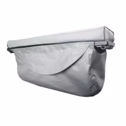 Накладка на банку с сумкой 1000х300мм