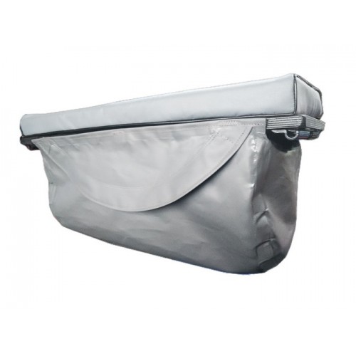 Накладка на банку с сумкой 1000х300мм