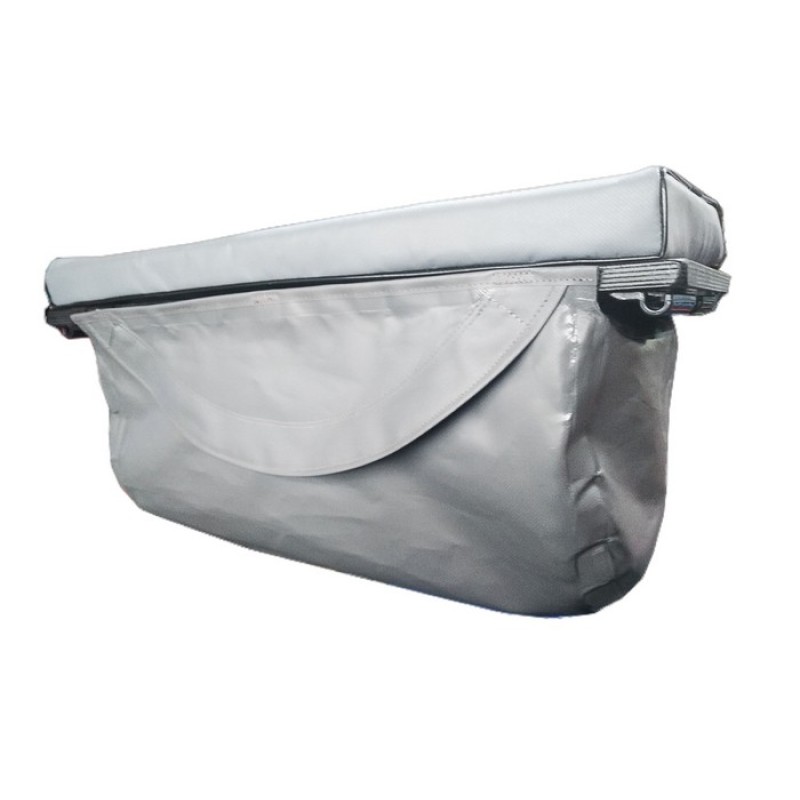 Накладка на банку с сумкой 1000х300мм