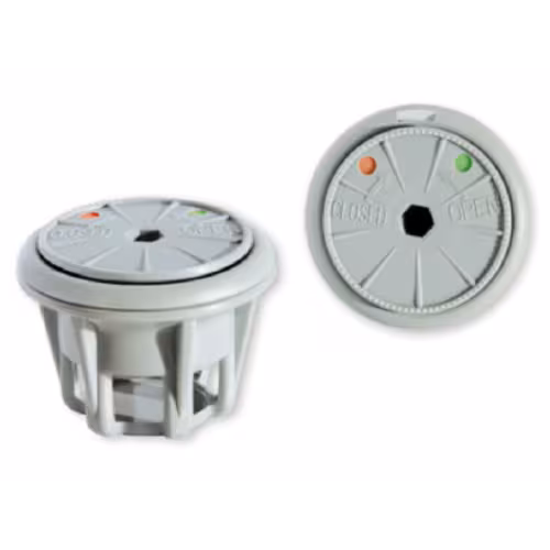 Клапан воздушный Посейдон