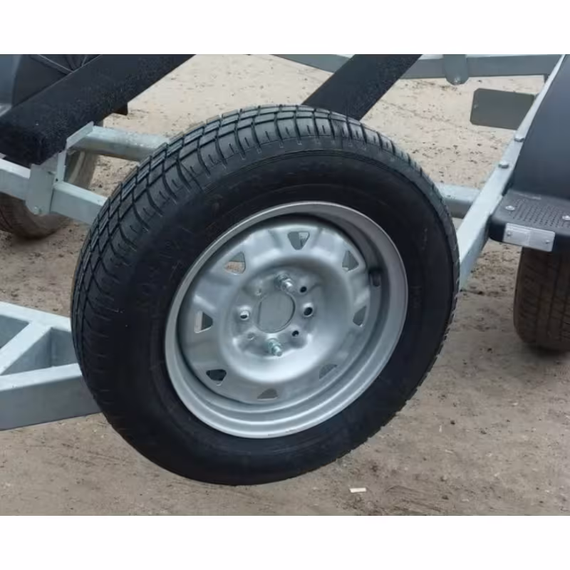 Запасное колесо МЗСА R13