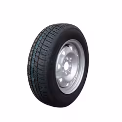 Запасное колесо МЗСА R13